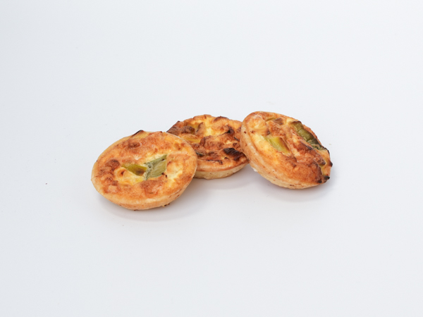 Quiche Doosje 10 Stuks