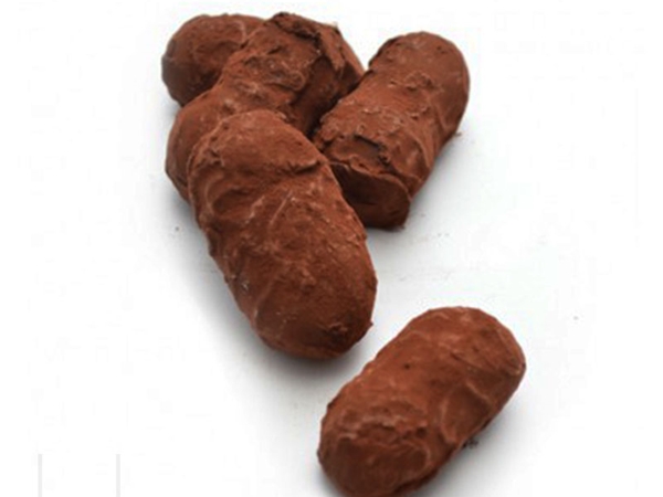 Doosje Slagroomtruffels