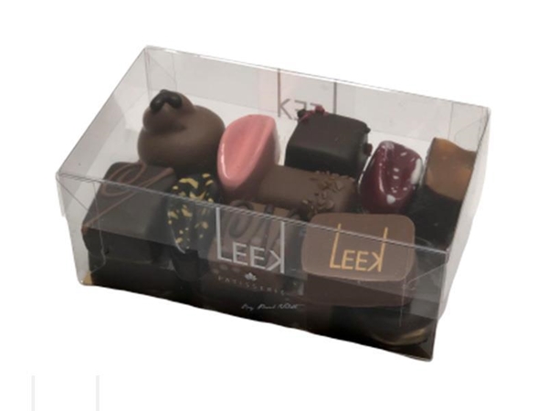 Bonbons en Chocolade