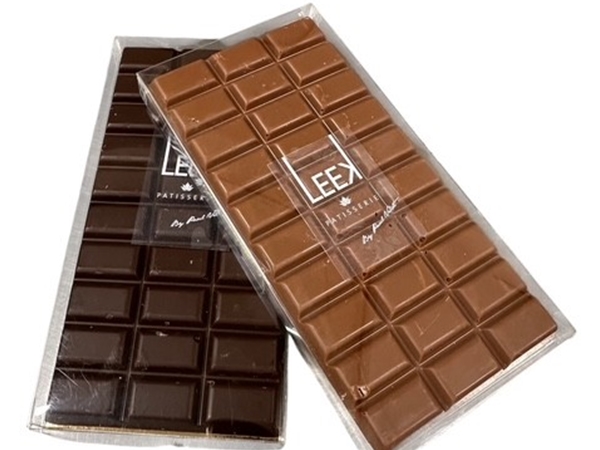 Melk chocolade reep