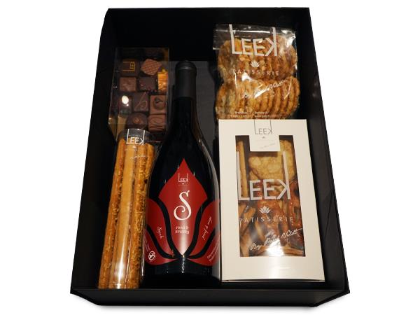 Luxe Gevulde Geschenk Doos