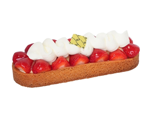 Aardbeienslof