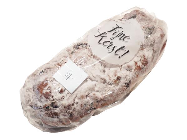 Kerststol 500 gram
