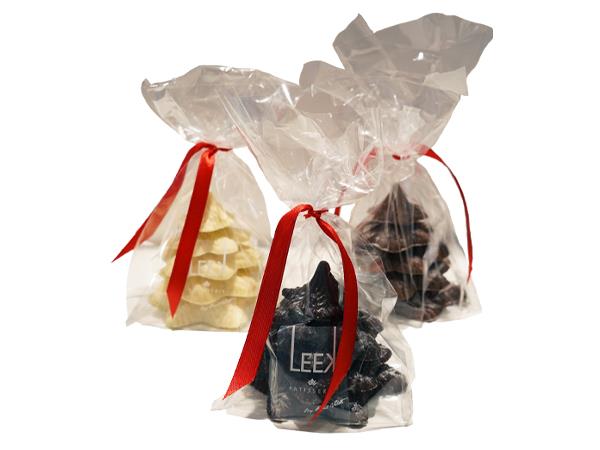 Chocolade Kerstboom