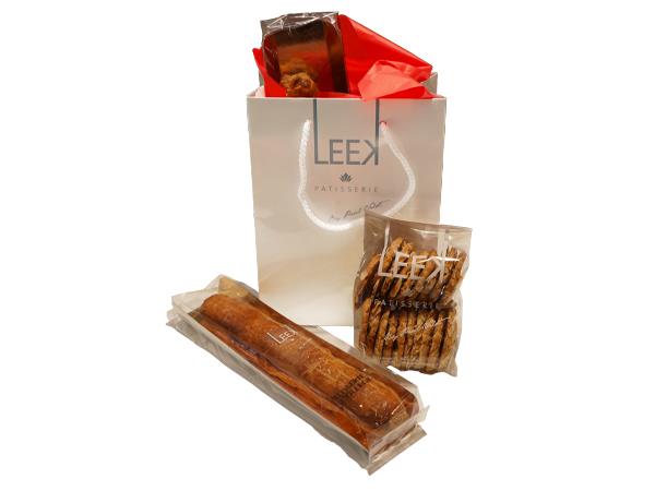 Kerst Smulpakket € 15.75