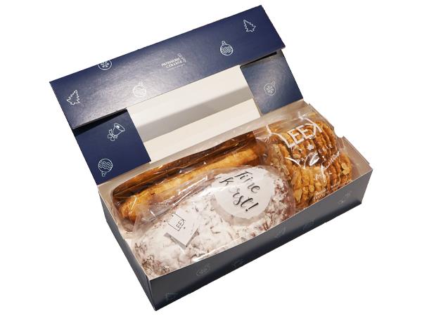 Kerst Smulpakket € 26.55