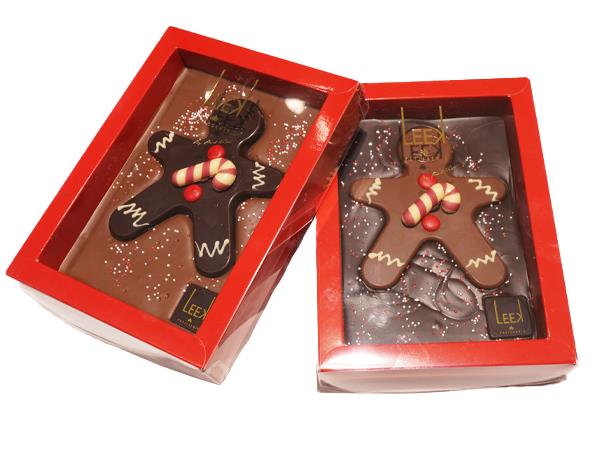 Ginger Bread