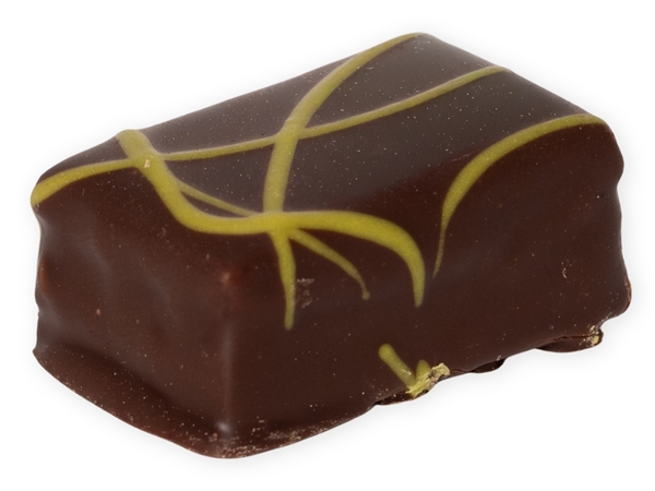 Piment Ganache Limoen