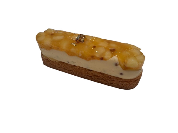 Grandeur Appel Witte Chocolade